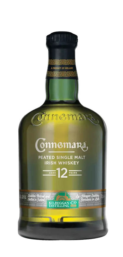 Whiskey Connemara: history, review of taste and types