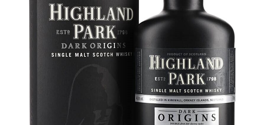 Whiskey Highland Park: the history of how to make and review of the drink