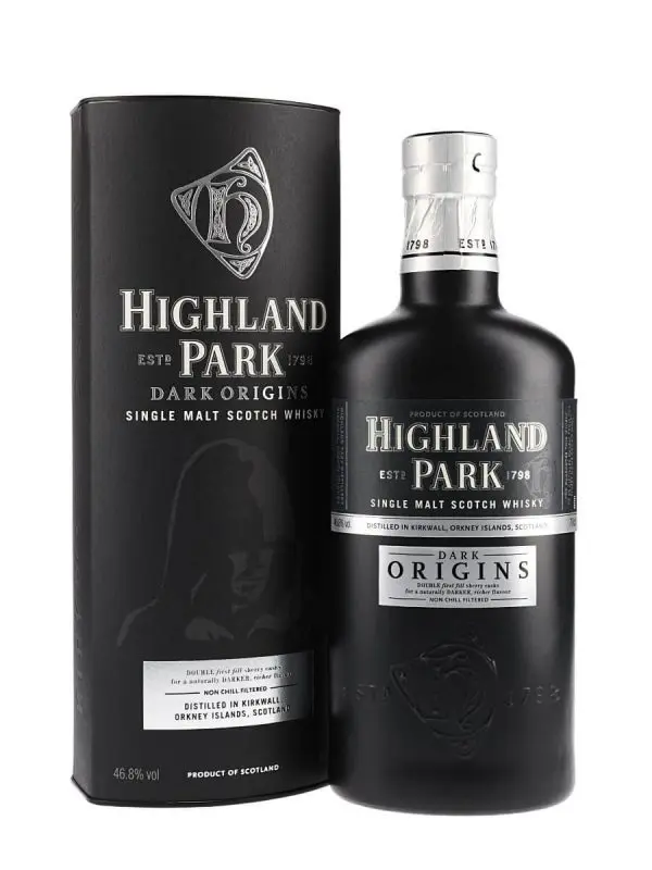 Whiskey Highland Park: the history of how to make and review of the drink