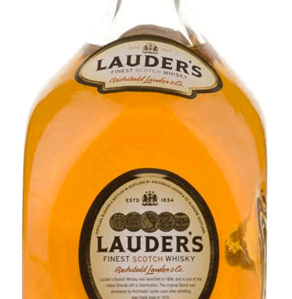 Whiskey Lauders: history, review of taste and types