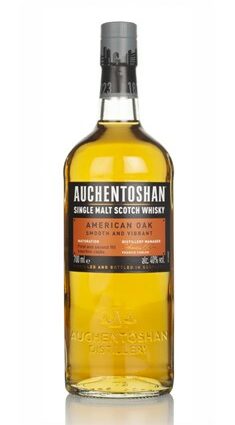 Whiskey Okentoshen: history, review of taste and types + is it worth buying