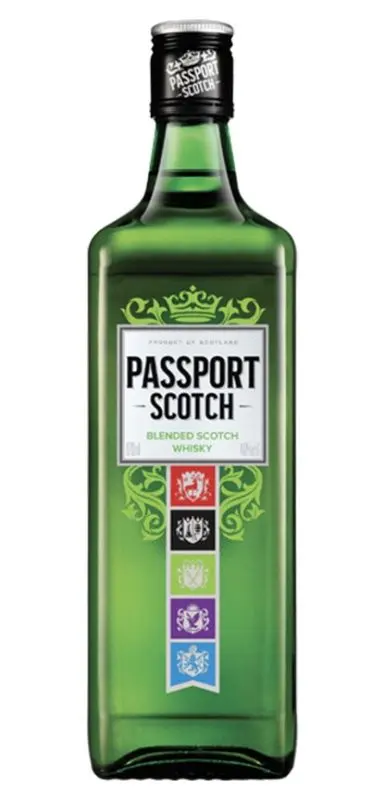 Whiskey Passport Scotch: the history and review of the drink