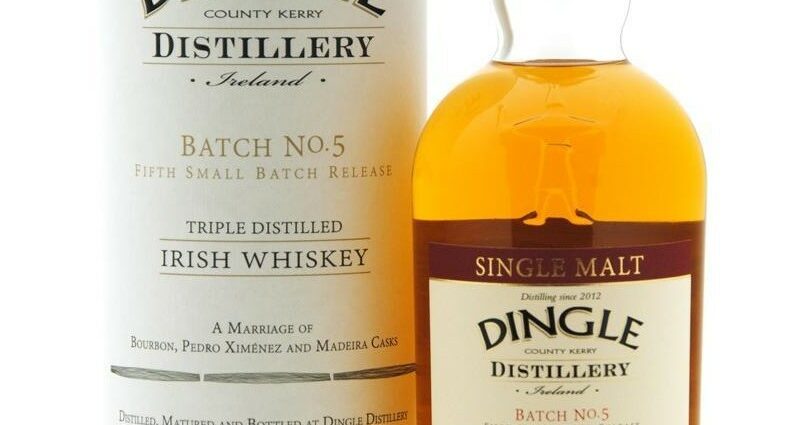 Whiskey &#8220;Single malt (Single molt)&#8221; &#8211; a separate category and the basis for blends