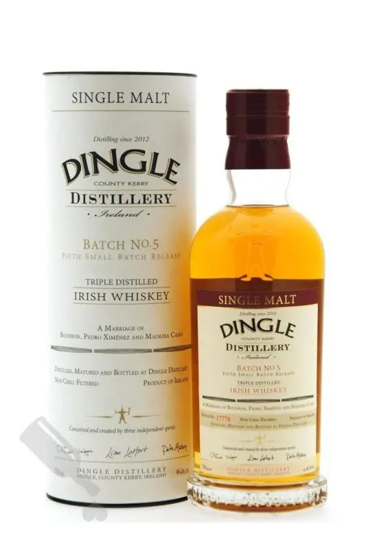 Whiskey &#8220;Single malt (Single molt)&#8221; &#8211; a separate category and the basis for blends