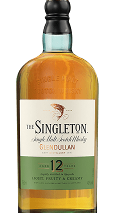 Whiskey Singleton: history, review of taste and types