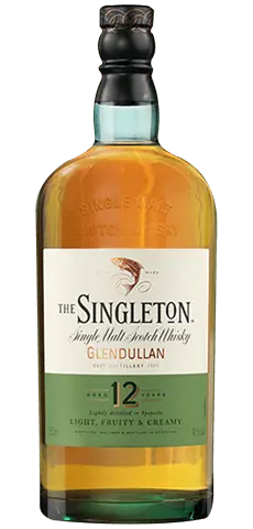 Whiskey Singleton: history, review of taste and types