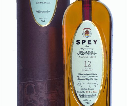 Whiskey Spey: history, review of taste and types