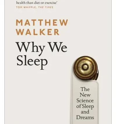 Who are we when we sleep, and what happens to us in a dream
