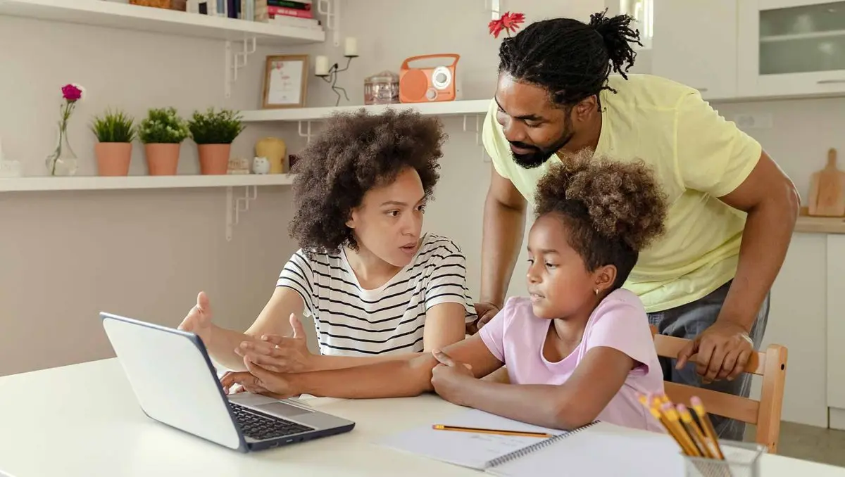 Why are parents so worried?