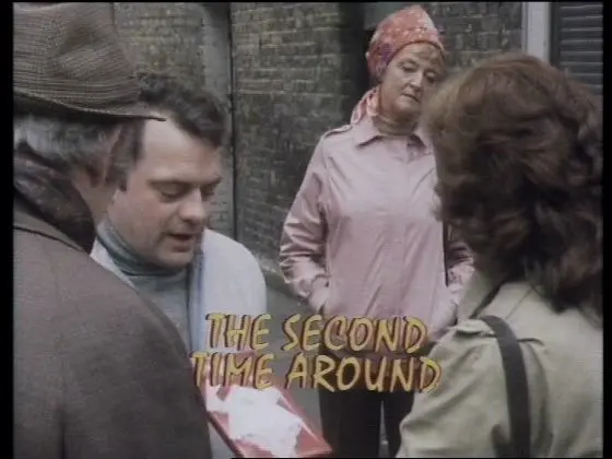 Why are there only fools around