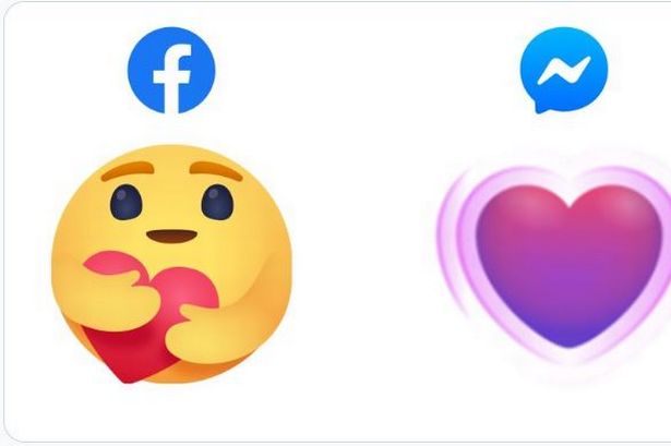 Why did Facebook introduce new emoji instead of likes and what does it mean for all of us?