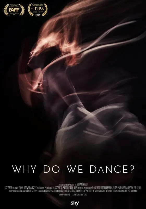 Why do we dance