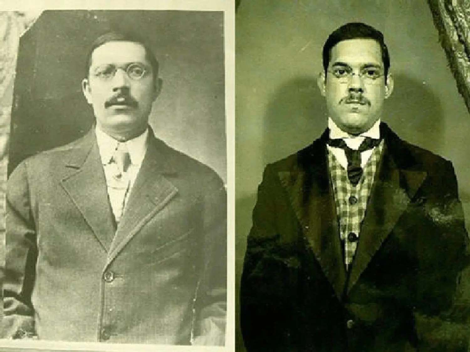 Why do we look for our ancestors