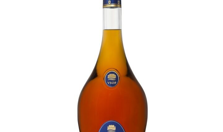 Why good cognac cannot cost less than 500 rubles