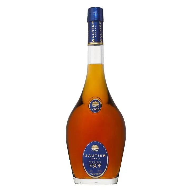 Why good cognac cannot cost less than 500 rubles