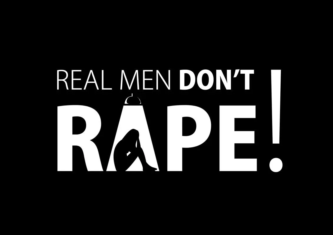 Why &#8220;real men&#8221; do not like to be treated