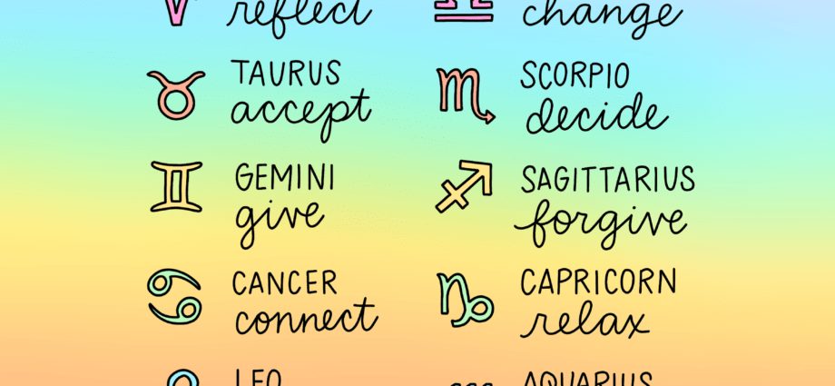 Why we love reading our horoscopes