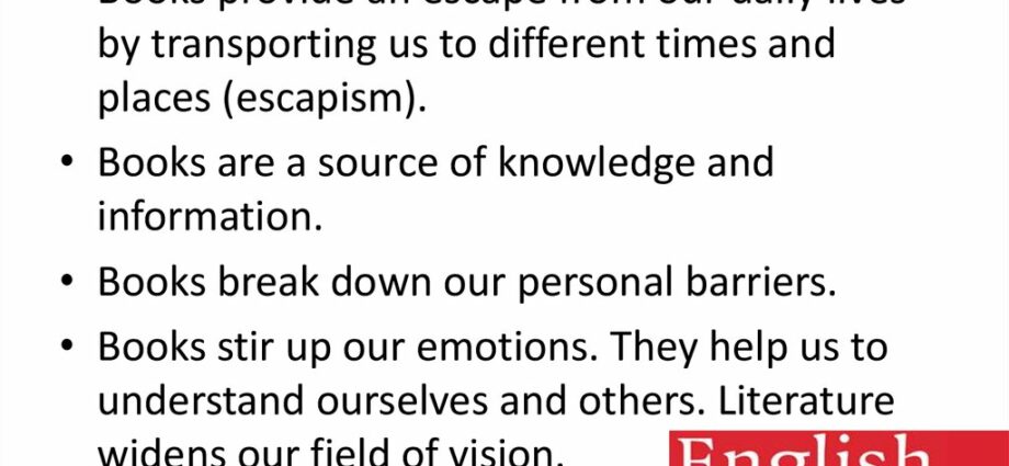 Why, when we read to ourselves, do we hear an “inner voice”?