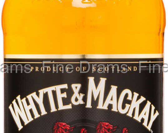 Whyte &#038; Mackay