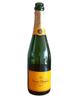 Widow Clicquot champagne: an overview of taste and types + how to distinguish a fake