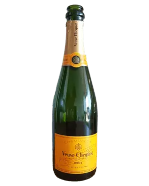 Widow Clicquot champagne: an overview of taste and types + how to distinguish a fake