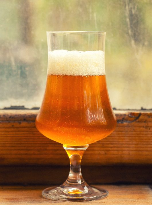 Wild ale is a special &#8220;sour beer&#8221;