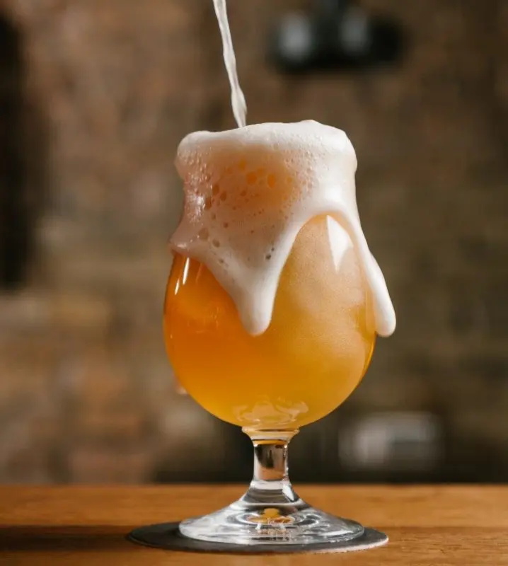 Wild ale is a special &#8220;sour beer&#8221;