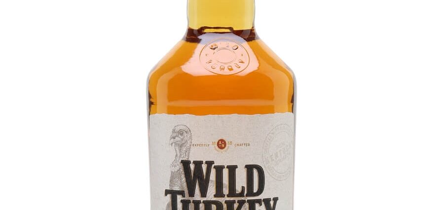 Wild Turkey Bourbon: Taste and Brand Review