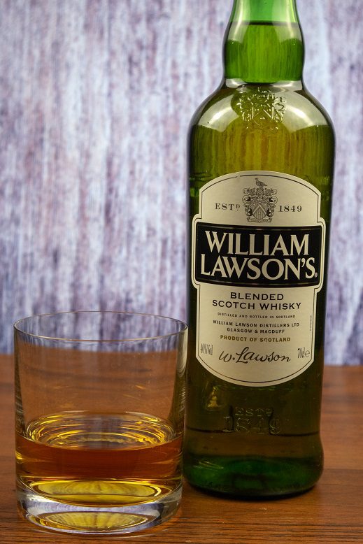 William Lawsons (William Lawsons)