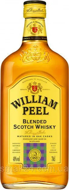 William Peel (William Peel)