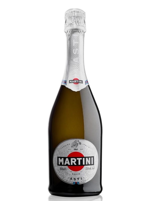 Wine Asti (Asti) &#8211; the Italian alternative to champagne