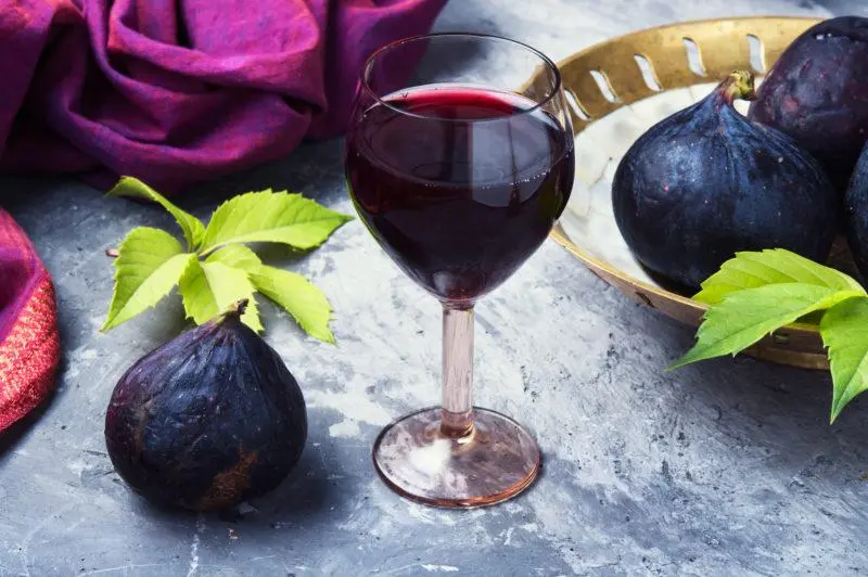 Wine from dried fruits at home: TOP-6 recipes