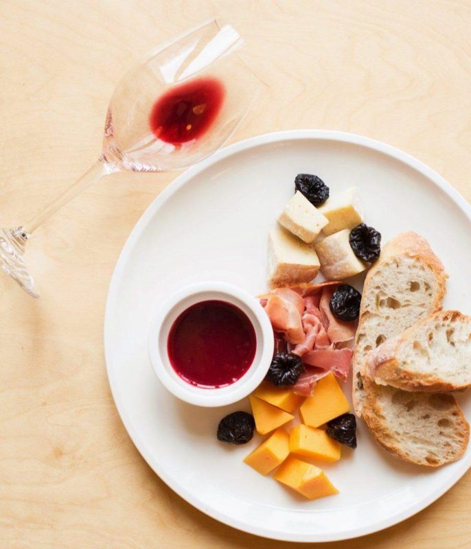 Wine from dried fruits at home: TOP-6 recipes