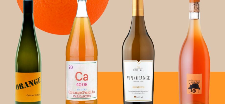 Wine from oranges at home &#8211; 3 best recipes