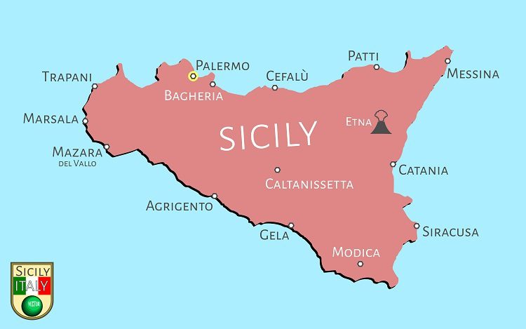 Wine Marsala (Marsala) &#8211; Sicilian analogue of port and sherry