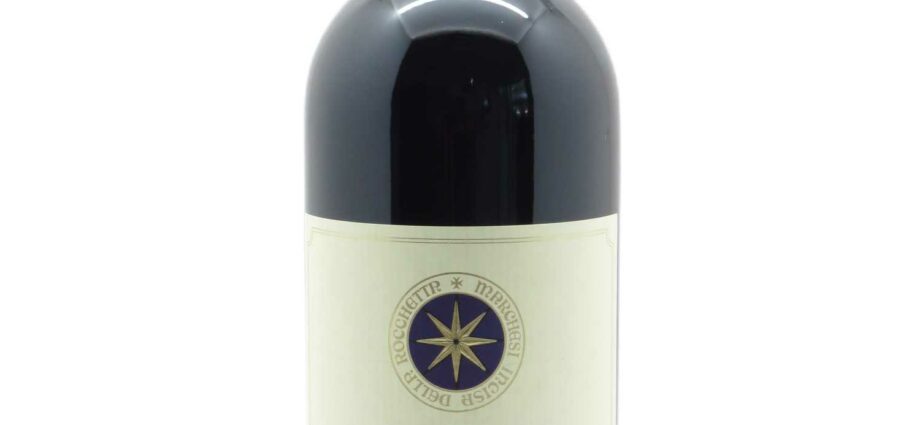 Wine Sassicaia (Tenuta San Guido): about the manufacturer, history and characteristics