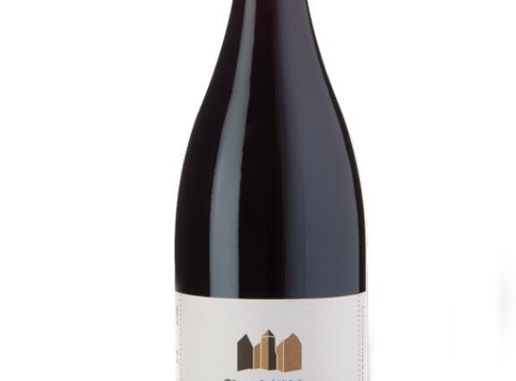 Wine Spätburgunder (German Pinot Noir)