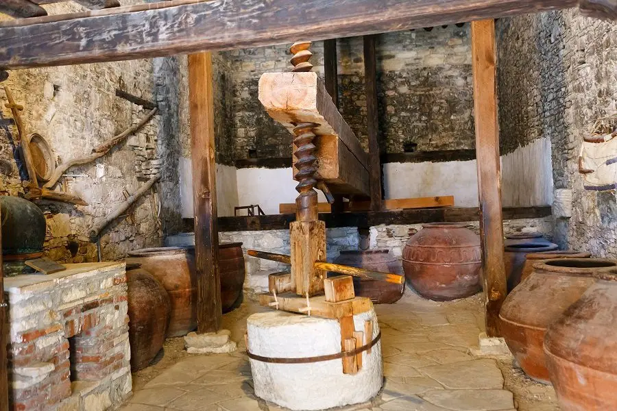 Wines of Cyprus – characteristics of drinks from the birthplace of Aphrodite