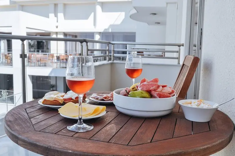 Wines of Cyprus – characteristics of drinks from the birthplace of Aphrodite