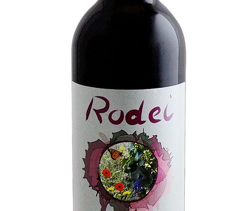 Wines of Rioja (Rioja wine) &#8211; the spirit of Spain in a glass