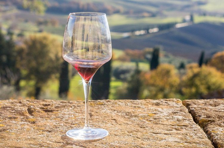 Wines of Tuscany (Toscana wines) &#8211; the most unique region of Italy