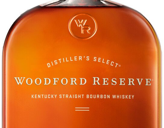 Woodford Reserve