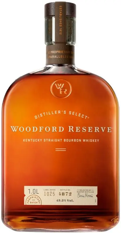 Woodford Reserve