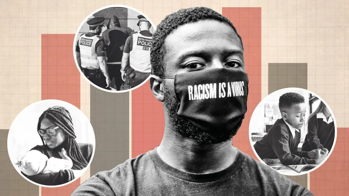 Xenophobia: overcome the temptation of black and white thinking