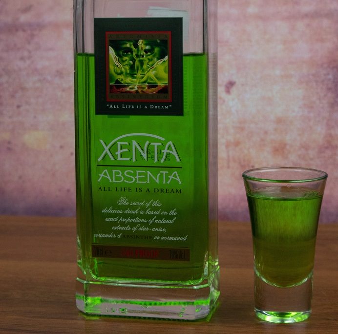 Xenta (Ксента)