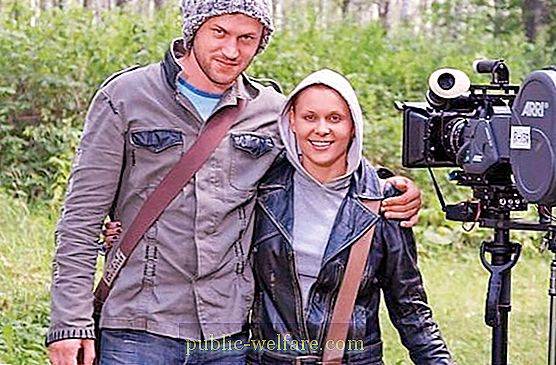 Yana Troyanova: “To obey men is wonderful!”