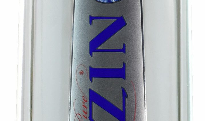 Yeltsin (Jelzin Vodka)