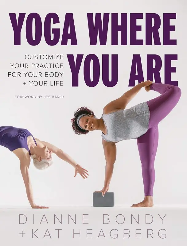 Yoga: find your way