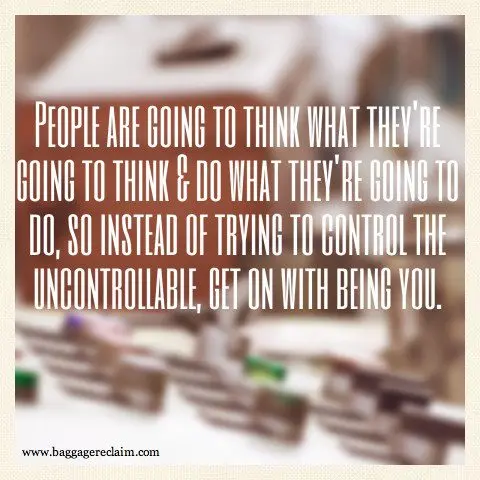 You want to be liked too much: 5 warning signs