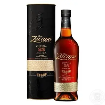 Zacapa (Zacapa or Sakapa)